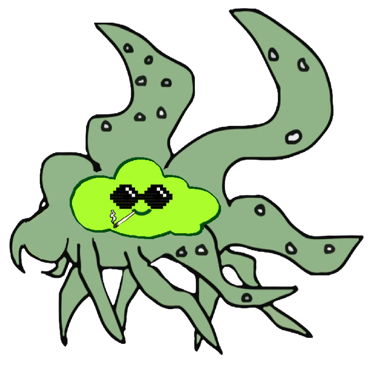 LAInshoggoth